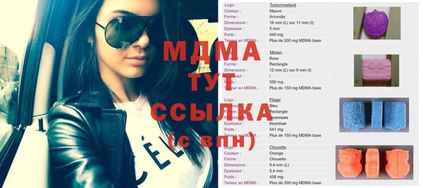 кокс Касимов